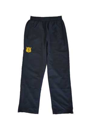 Naenae Intermediate Trackpants Navy